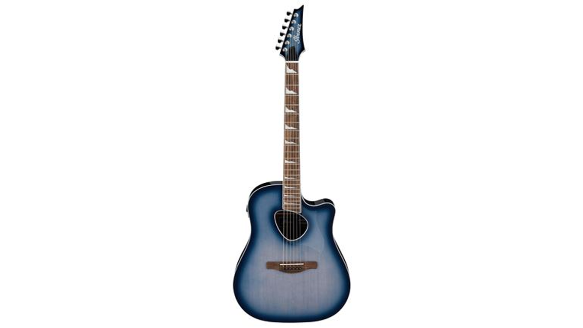 3. Ibanez ALT30 Altstar